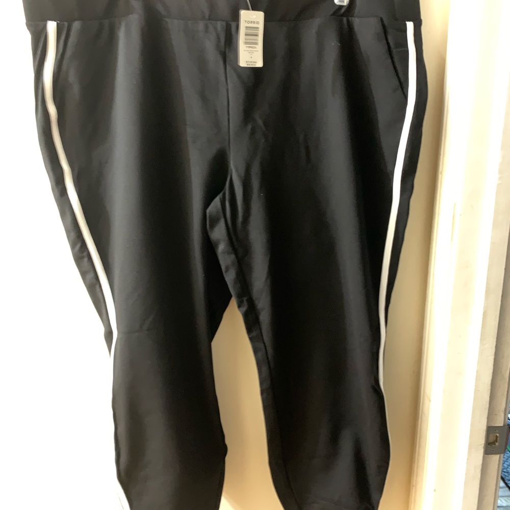 Active wear
